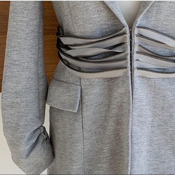 Central Park West Blazer - Picture 3 of 5